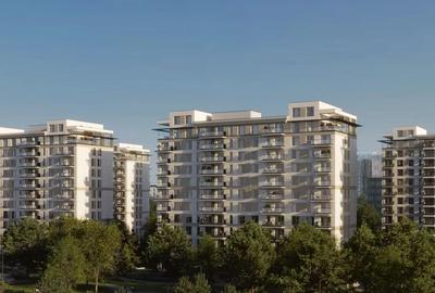 Aviatiei- Pipera- Nusco City Faza 2 - 1