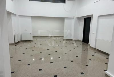 Birouri Spatii de Inchiriat 13 Septembrie Marriott - 5