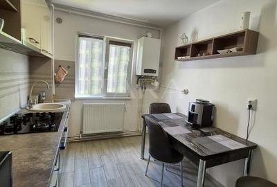 Apartament ultrafinisat cu 3 camere – Mănăștur, zona Flora. - 2