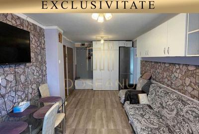 Apartament cu 3 camere în Decebal