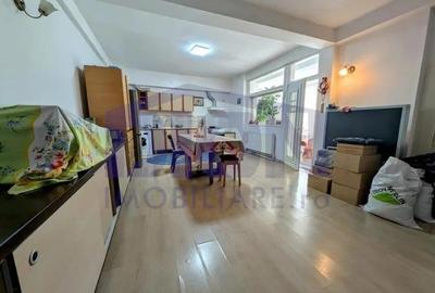 Casa Cocheta, zona Brancoveanu - 2