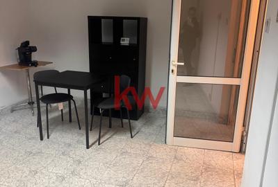 Spatiu comercial la bulevard, cu vad intens, Podu Ros, liber! - 11