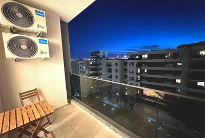 2 camere Lux Pipera Plaza | Smart Home | Parcare subterană | Bloc 2024 - 8