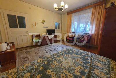 Casa 5 camere 374 mp utili + Anexa 75 mp in punctul 0 al Fagarasului - 5