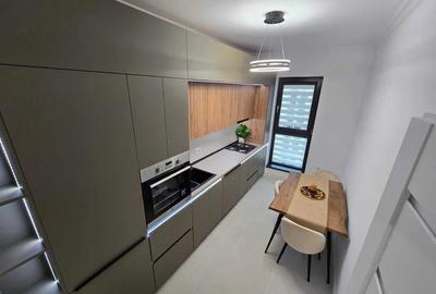 Apartament Premium 2 Camere /  Exigent Plaza / Metrou Lujerului 10 minute - 5