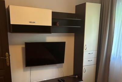 Tineretului METROU, et 2/8, mobilat si utilat complet, AC, BOILER ELECTRIC,LIBER - 7