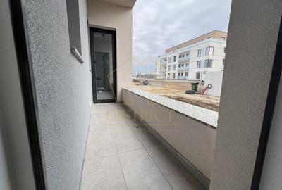 Apartament nou cu 2 camere | PetFriendly | Torontalului - 8