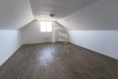 Casa cu 4 camere cu teren de 14,340 mp + platforma de beton cu hala - 6