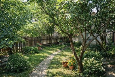 Casa demolabila+546 mp teren, Bartolomeu,rezidential/ investitional - 1