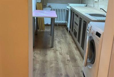 Garsoniera 13 Septembrie-Panduri - 3