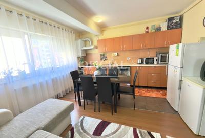 Apartament 3 Camere | Intermediar | Parcare | Zona Floresti Stejarului - 13