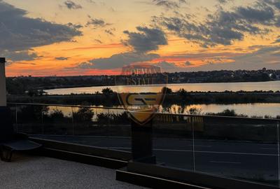 Prima închiriere! Vila 2025 Mamaia Nord, Midia Năvodari - 50