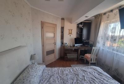 Apartament de vânzare – zona Baba Novac, etaj 8/9 - 6