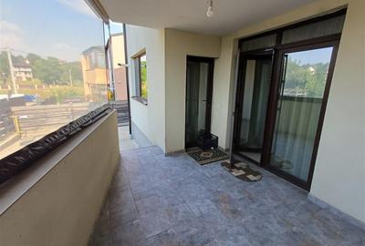 Casă 4 camere, 2 Locuri de parcare-Zona Valea Adanca- 830 euro - 9