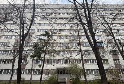 2 Camere, Utilat, Gorjului, 5 Min Metrou, Bloc Reabilitat, Comision 0% - 14