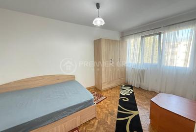 ETAJ 3! Apartament 2 camere 54mp, TATARASI, AC, balcon, mobilat - 5