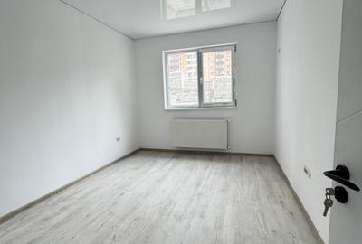 VANZARE Apartament 2 camere finalizat – Mutare imediată!  STR. TINERETULUI - 4