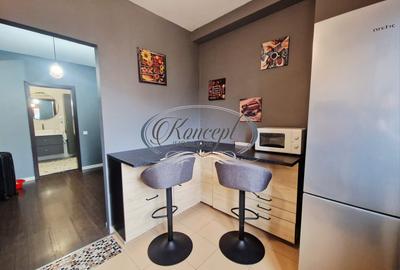 Apartament la cheie si loc de parcare in Buna Ziua - 8