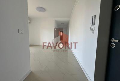 3 camere | Bloc nou | decomandat | loc parcare | zona excelenta | - 7
