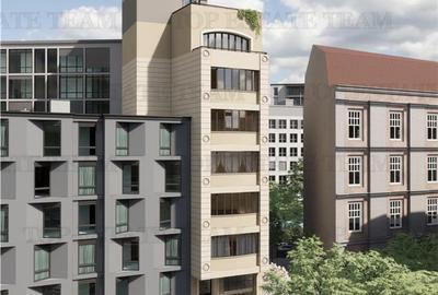 Spatiu birouri| Universitate | Etaj | 100 mp - 7