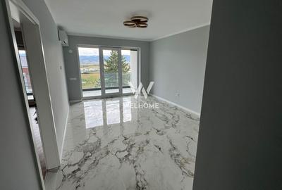 Apartament modern 3 camere - Cristian Sibiu - 11