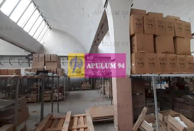 Hală 3600mp zona de Sud a capitalei - 20
