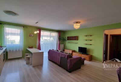 Inchiriere apartament dragut cu 2 camere zona Eroilor, Floresti!