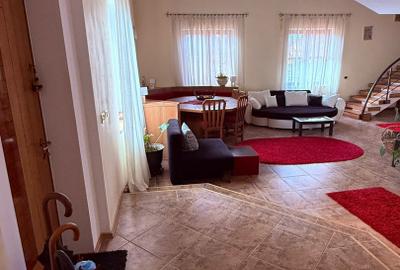 Casa individuala cu 7 camere si 1752 mp teren - zona Ghiroda - 10