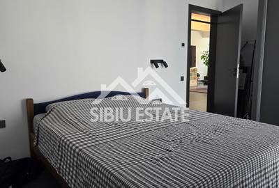Penthouse exclusivist, terasă ,parcare subterană, Doamna Stanca - 9