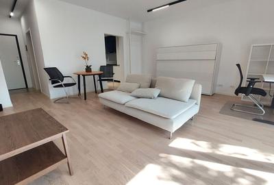 AVIATIEI, studio 44mp, bloc tip boutique, la 800m Metrou Aurel Vlaicu - 11