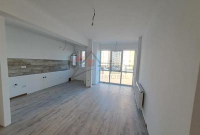 Apartament 2 camere Bloc Nou Visoianu CUG - 3