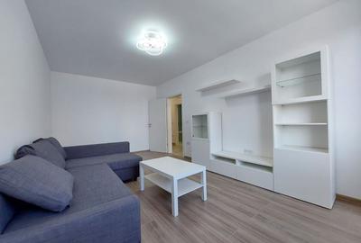Apartament 2 camere, Grandis - Prima Inchiriere - 9