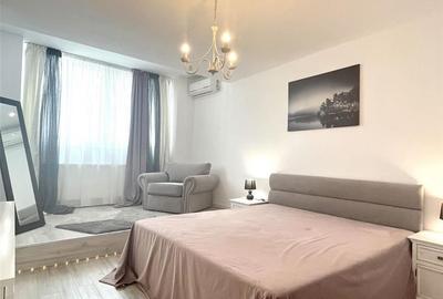 APARTAMENT PREMIUM DE ÎNCHIRIAT 3 CAMERE | BULEVARDUL DECEBAL | UNIRII - 5