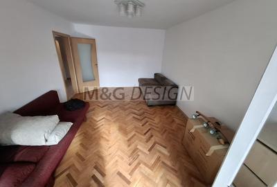 Aradului, 3 camere decomandat, 2 bai - 15