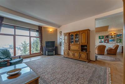 Castelariu:spectacol panoramic,locatie prestigioasa,exclusivist confort,Central, - 14