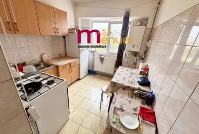 Apartament 3 camere, Ultracentral