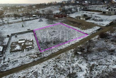 Teren intravilan pentru constructii de vanzare in Podgoria Oradea, Oradea - 5
