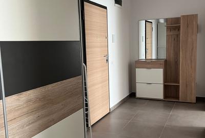 APARTAMENT 2 CAMERE + PARCARE SUPRATERANA -POLITEHNICA - 18