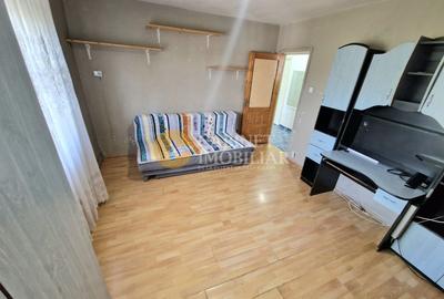 2 Camere Decomandat-Etaj Intermediar- Zona Zimbru - 4