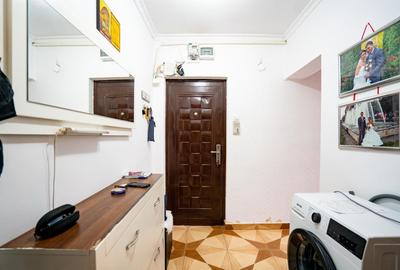 Apartament cu 2 camere semidecomandat Rogerius - 7