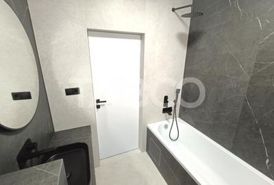 Penthouse spatios cu terase 197 mp si loc de parcare -predare la cheie - 12