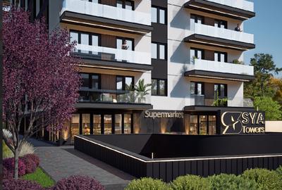 Studio Big Plus | Spatios | Terasa | Theodor Pallady - 1