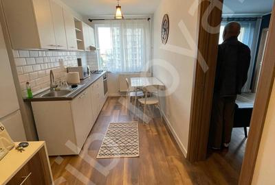Apartament lux,2 camere,Sos. Colentina,vis a vis de complexul Rose Garden - 16