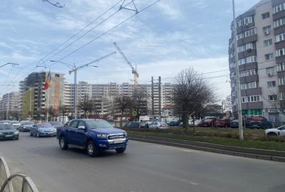 Spatii comerciale de inchiriat pe Bulevardul Iuliu Maniu 141, sector 6 - 3