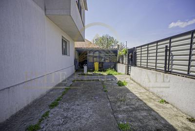 Apartament 3 camere decomandat, cu curte proprie și garaj - 11