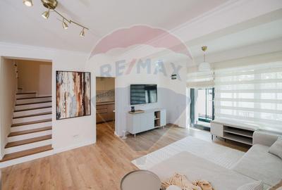 Casă/Vilă 4 camere Popesti Leordeni - 3