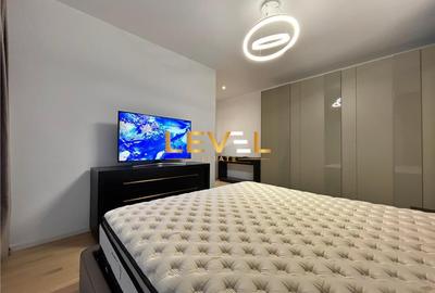 [VIDEO] Apartament Premium 3 Camere - 125 mp Utili - 300 m Parcul Herastrau - 25