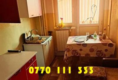 Apartament cu 2 camere decomandat în Radu Negru