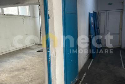 Spatiu comercial de inchiriat | SU 220mp, parter | Zona Rivus Mall - 5