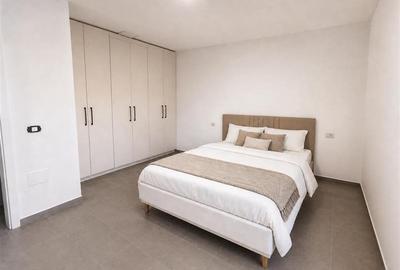 Casa mobilata si utilata, curte individuala, Izvor, Tarlungeni, Brasov - 4